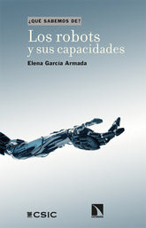 ROBOTS Y SUS CAPACIDADESLOS - 9788413523934